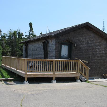 فندق West Quoddy Station Llc Lubec المظهر الخارجي الصورة