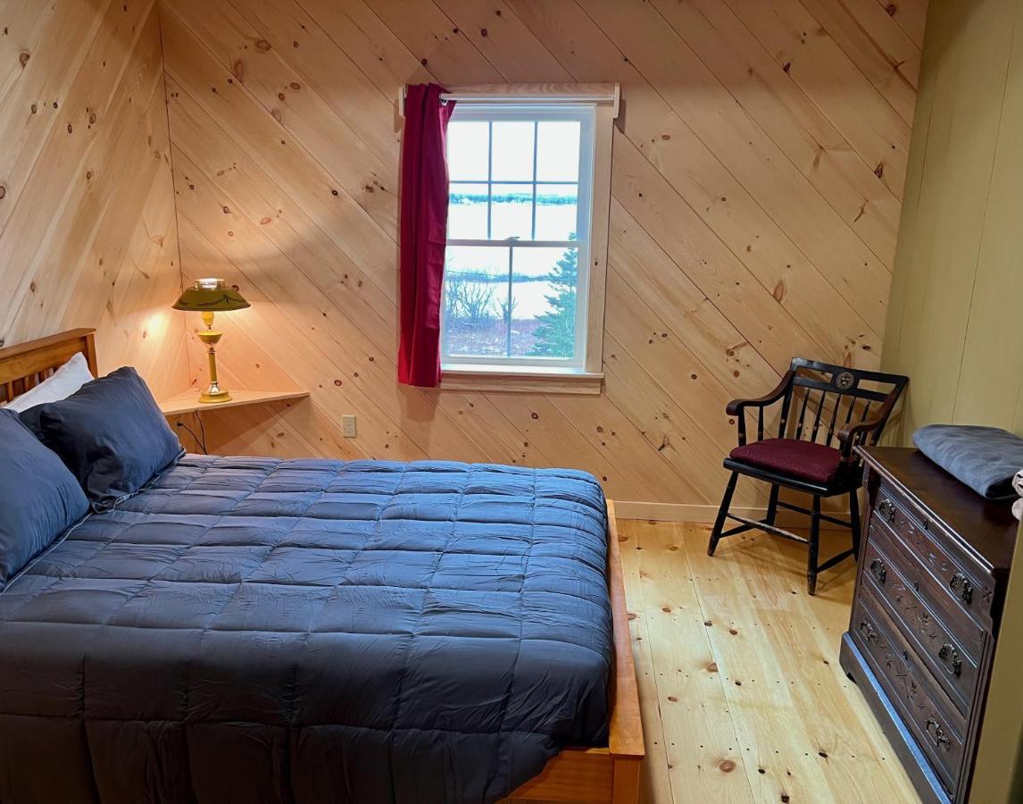 فندق West Quoddy Station Llc Lubec المظهر الخارجي الصورة