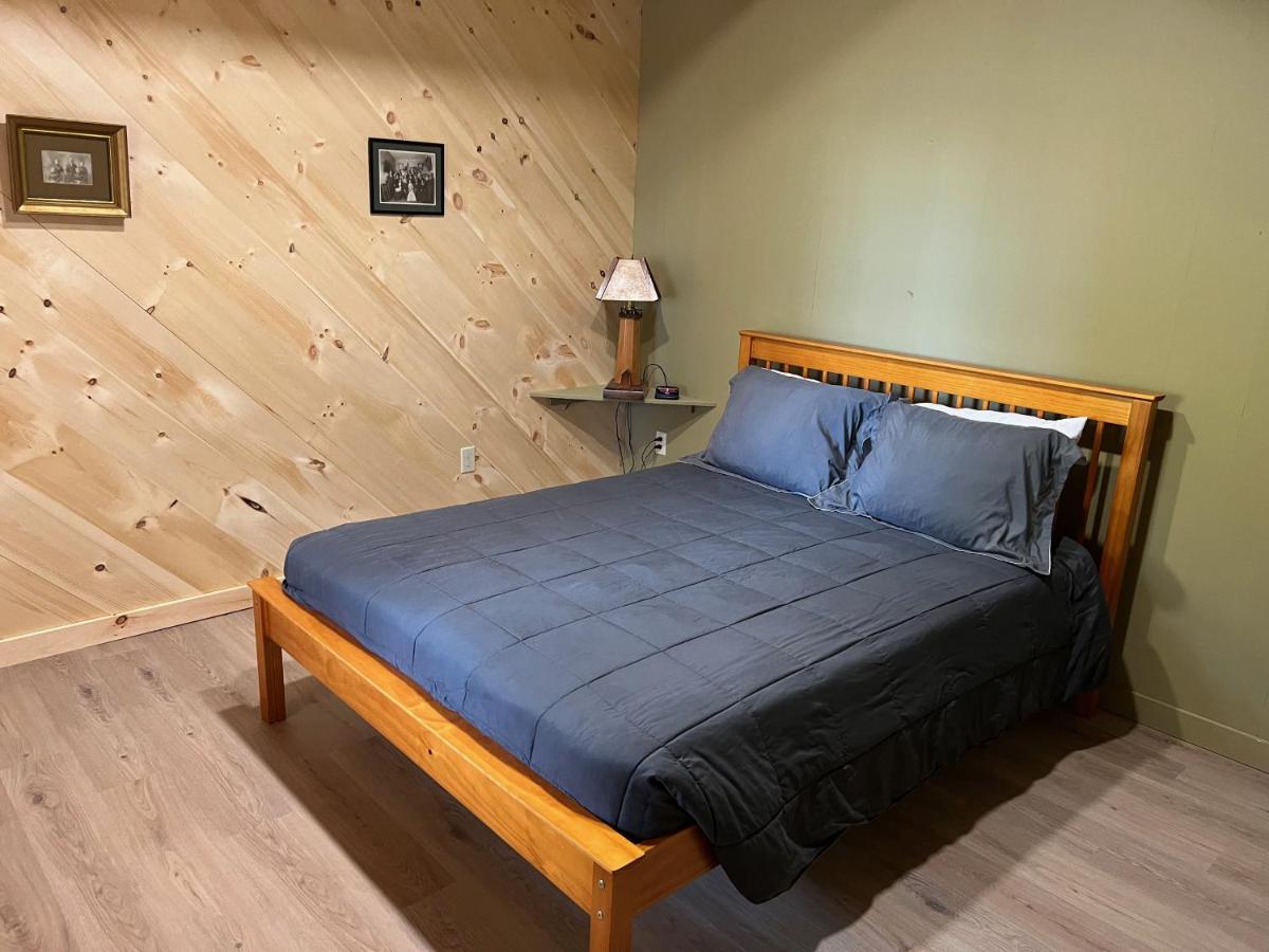 فندق West Quoddy Station Llc Lubec المظهر الخارجي الصورة