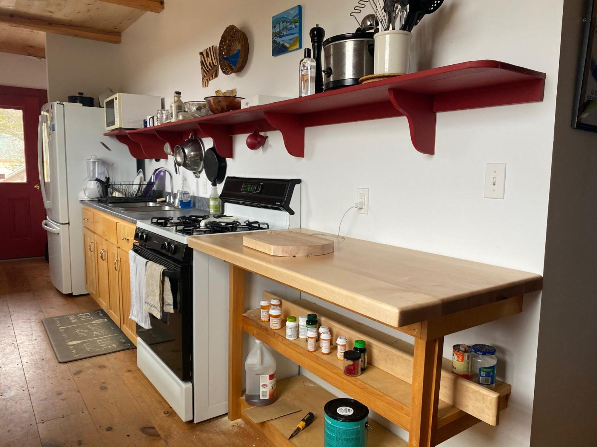 فندق West Quoddy Station Llc Lubec المظهر الخارجي الصورة