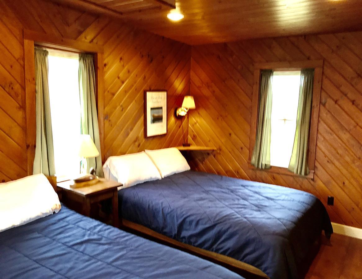 فندق West Quoddy Station Llc Lubec المظهر الخارجي الصورة