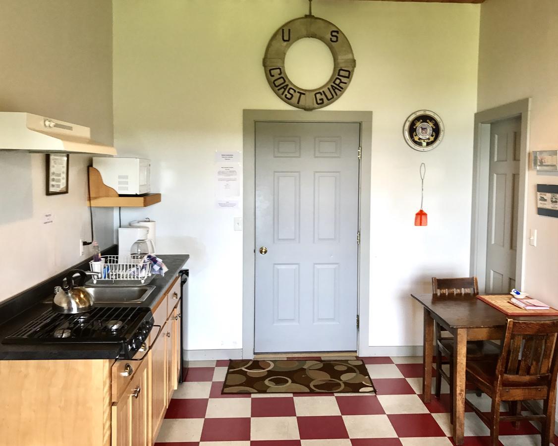 فندق West Quoddy Station Llc Lubec المظهر الخارجي الصورة