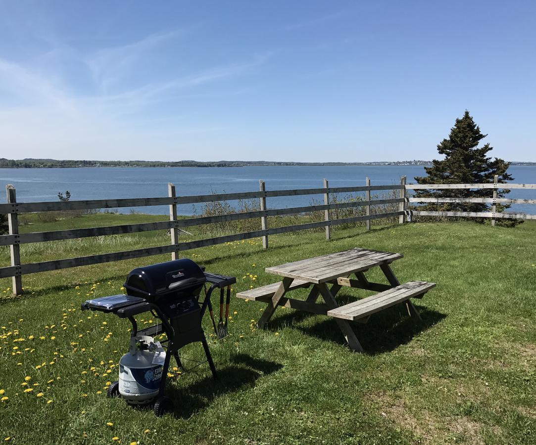 فندق West Quoddy Station Llc Lubec المظهر الخارجي الصورة