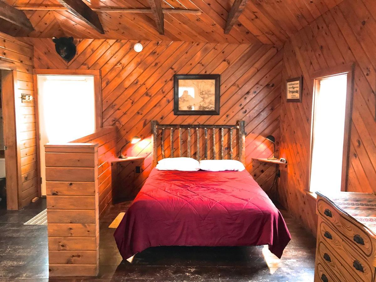 فندق West Quoddy Station Llc Lubec المظهر الخارجي الصورة