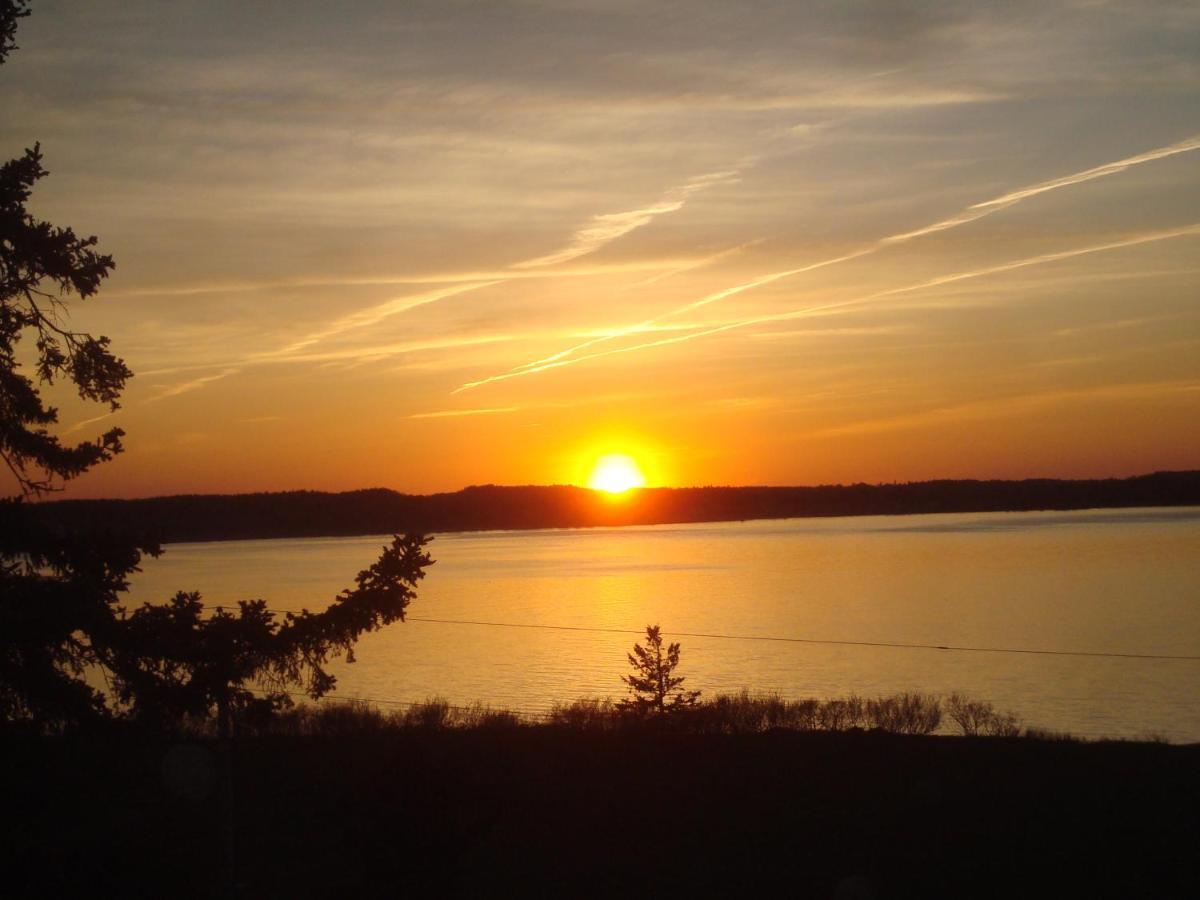 فندق West Quoddy Station Llc Lubec المظهر الخارجي الصورة